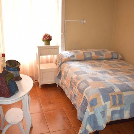 Grand Hotel Quito Extérieur photo