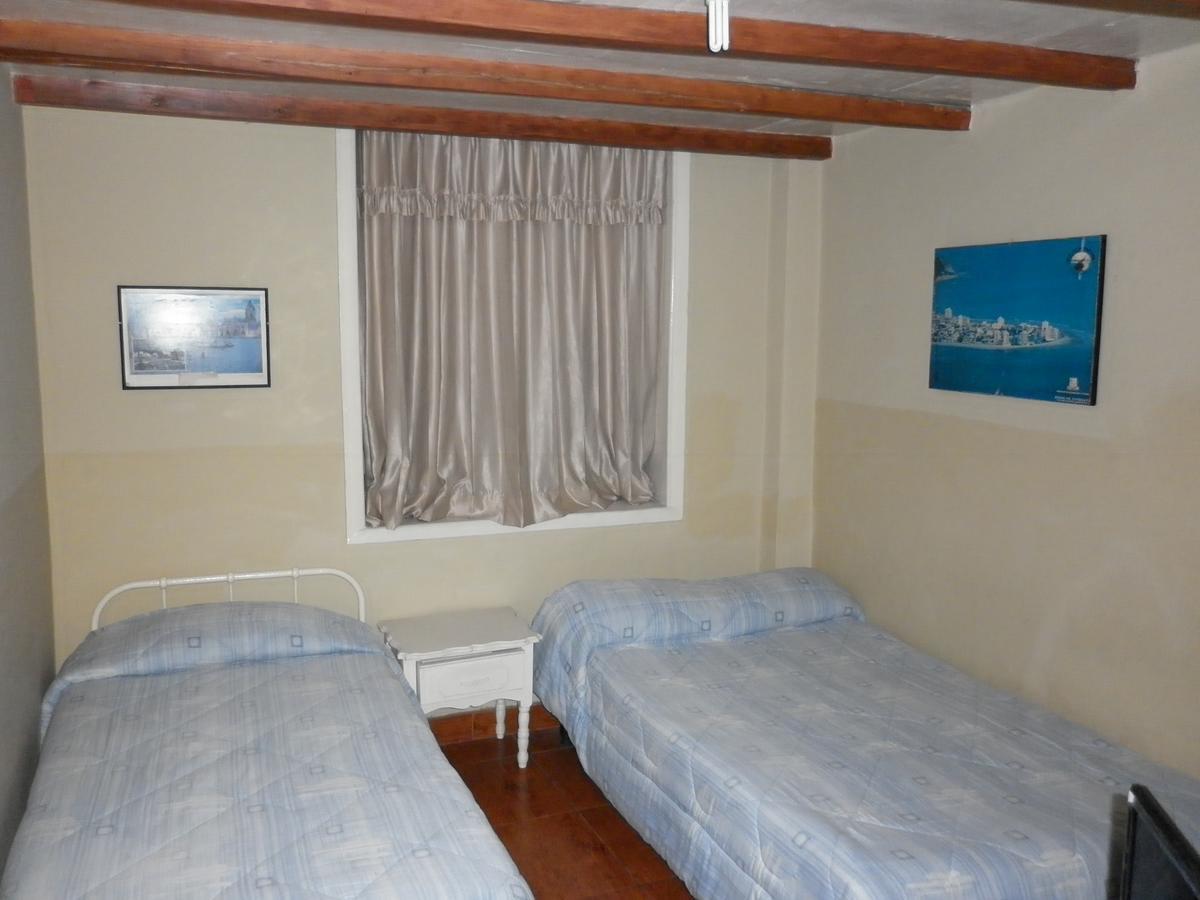 Grand Hotel Quito Extérieur photo
