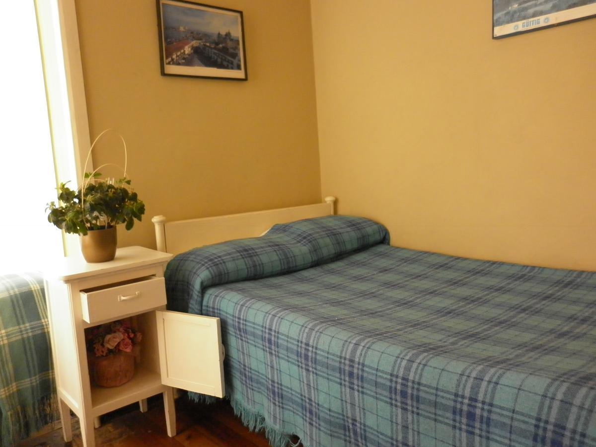 Grand Hotel Quito Extérieur photo
