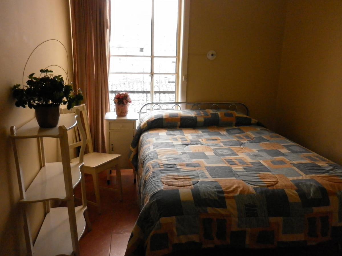 Grand Hotel Quito Extérieur photo