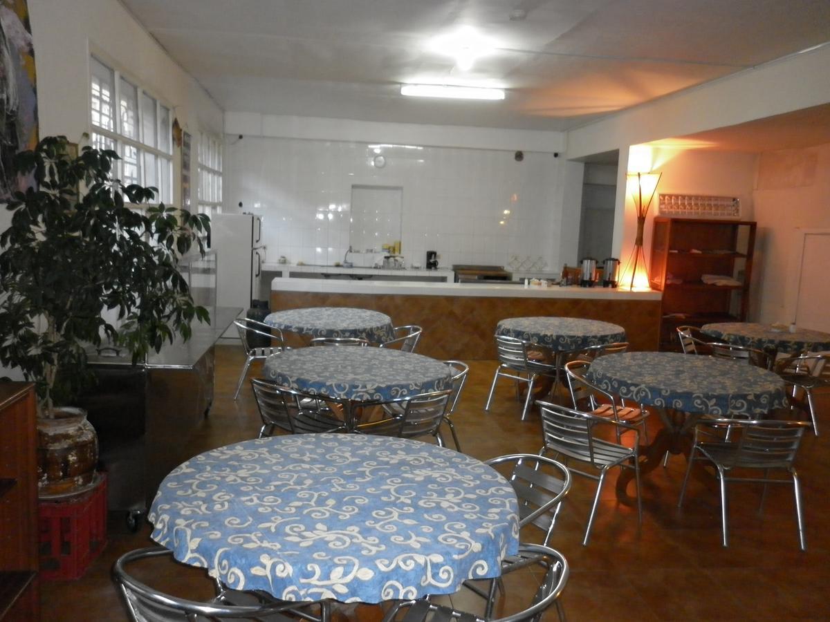 Grand Hotel Quito Extérieur photo