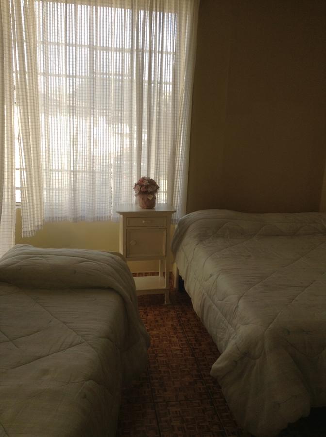 Grand Hotel Quito Extérieur photo