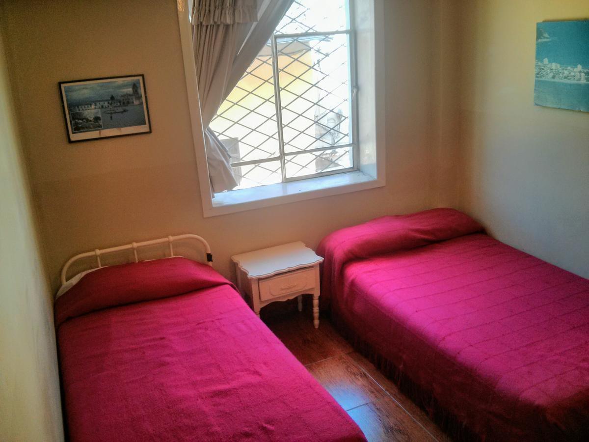 Grand Hotel Quito Extérieur photo