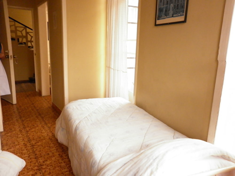 Grand Hotel Quito Extérieur photo