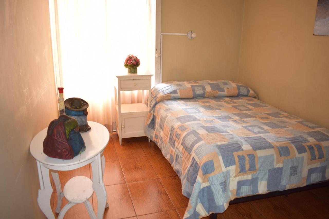 Grand Hotel Quito Extérieur photo